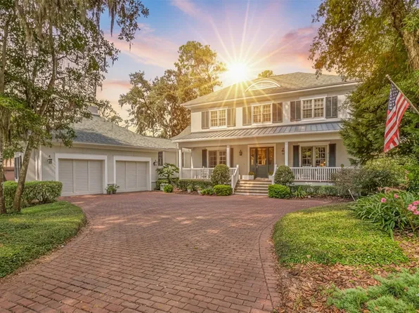 136 Long Point Dr, Fernandina Beach, FL 32034