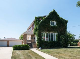 5530 N Canfield Ave, Chicago, IL