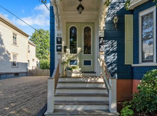 66 Spruce St APT 1, Peaks Island, ME 04108