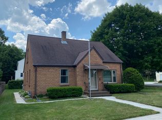 325 Franklin St, Plymouth City, WI 53073