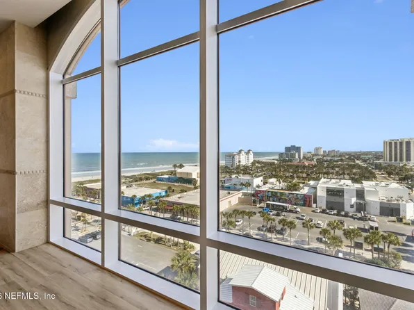 320 N 1ST Street #803, Jacksonville Beach, FL 32250