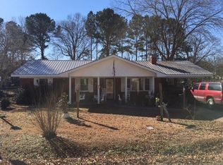107 Terry St, Booneville, MS 38829