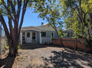125 W Railroad Ave, Burns, OR 97720
