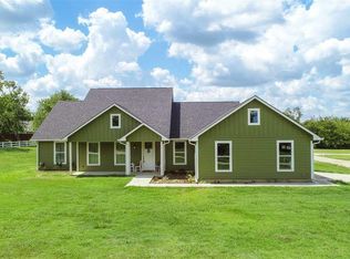 11 Oakwood Ln, Mt Vernon, TX 75457