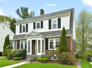 24 Hammond Rd, Belmont, MA 02478