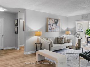 5 Lisa St #401, Brampton, ON L6T4T4