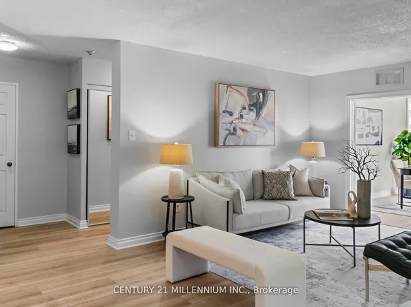 5 Lisa St #401, Brampton, ON L6T 4T4