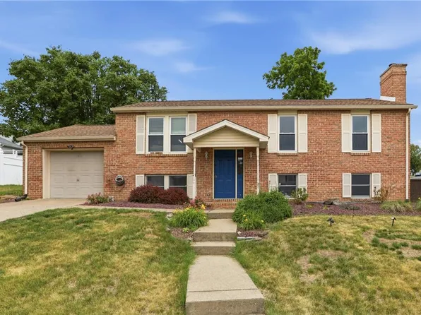 942 Bridge St, Catasauqua, PA 18032
