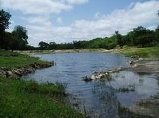 150 Coultress Rd, Kerrville, TX 78028