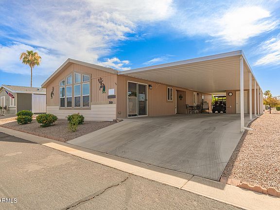 3rd image of 2400 E Baseline Ave Lot 269