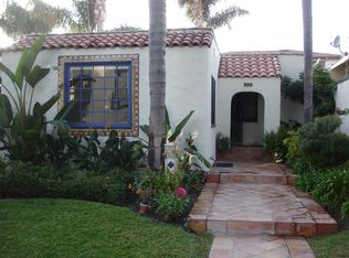 933 S Meyler St, San Pedro, CA 90731