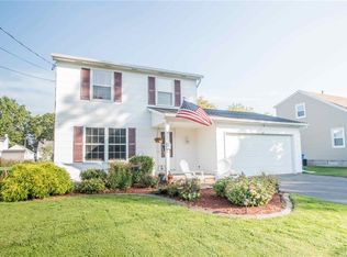 144 Coburg St, Rochester, NY 14612