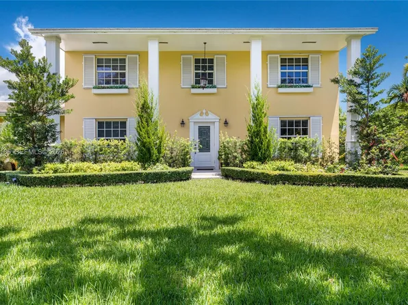 11401 SW 72nd Pl, Pinecrest, FL 33156