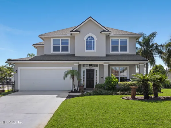 4257 COQUINA Drive, Jacksonville, FL 32250