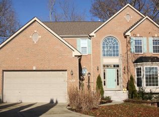 6226 Sand Hills Dr, Goshen, OH 45122