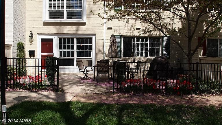 1st image of 1335 N Van Dorn St #1335