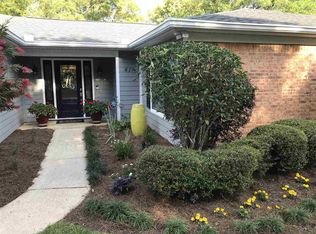 411 Merlin Way, Tallahassee, FL 32301