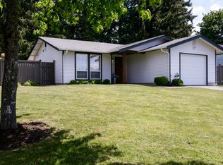 16215 121st Ave E, Puyallup, WA 98374