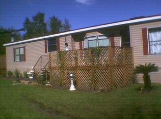 15009 Commonwealth Ave N, Polk City, FL 33868