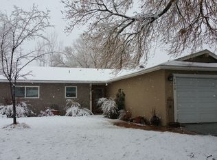 1420 Lazy A Dr, Bishop, CA 93514