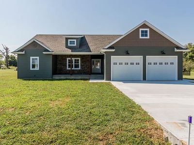 12758 Harvest Ln Marion Il 62959 Zillow