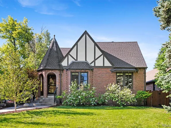 5834 Montview Boulevard, Denver, CO 80207