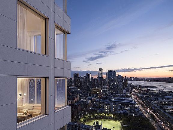 2nd image of 611 W 56th St APT 29A