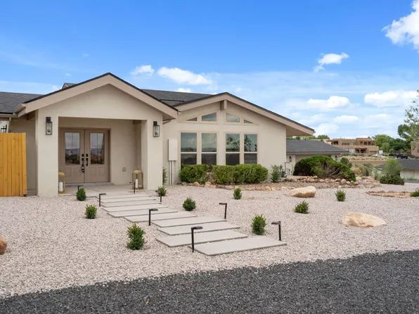 12300 Palomas Ave NE, Albuquerque, NM 87122