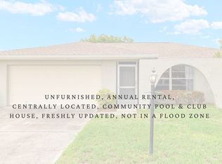 9801 Owlclover St #1, Fort Myers, FL 33919