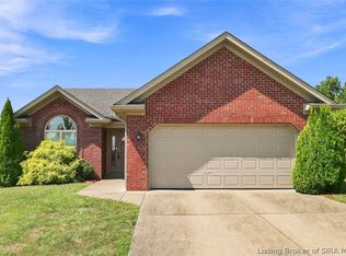 2409 Elhanan Court, New Albany, IN 47150
