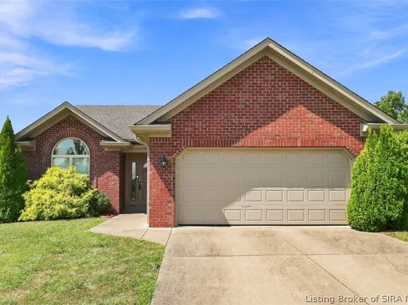 2409 Elhanan Court, New Albany, IN 47150