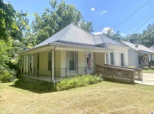 303 N Jefferson St, Princeton, KY 42445