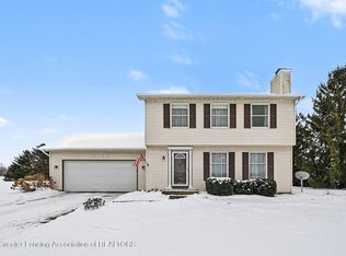 2780 E Saginaw Hwy, Grand Ledge, MI 48837