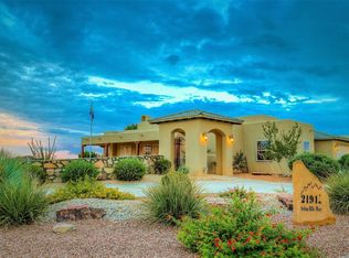2194 Sedona Hills Pkwy, Las Cruces, NM 88011
