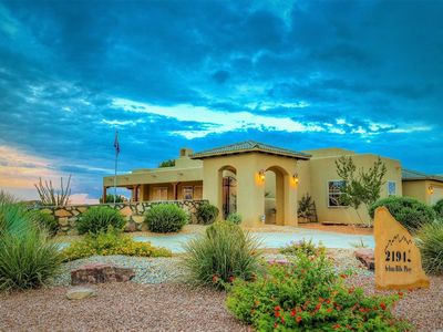 2194 Sedona Hills Pkwy, Las Cruces, NM, 88011