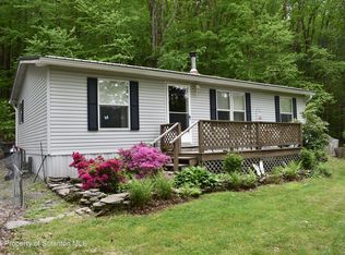198 Bronson Hill Rd, New Milford, PA 18834
