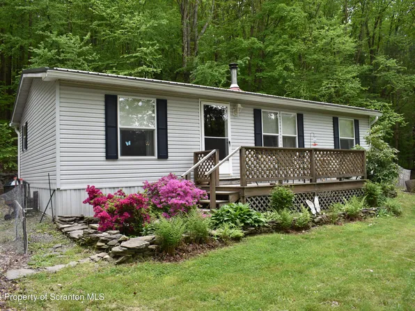 198 Bronson Hill Rd, New Milford, PA 18834