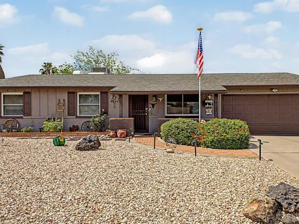 14002 N 37th Pl, Phoenix, AZ 85032
