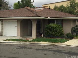 26800 Circle Of The Oaks, Santa Clarita, CA 91321