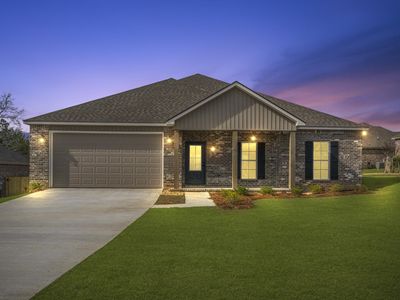 10 Golden Oak, Hattiesburg, MS, 39402