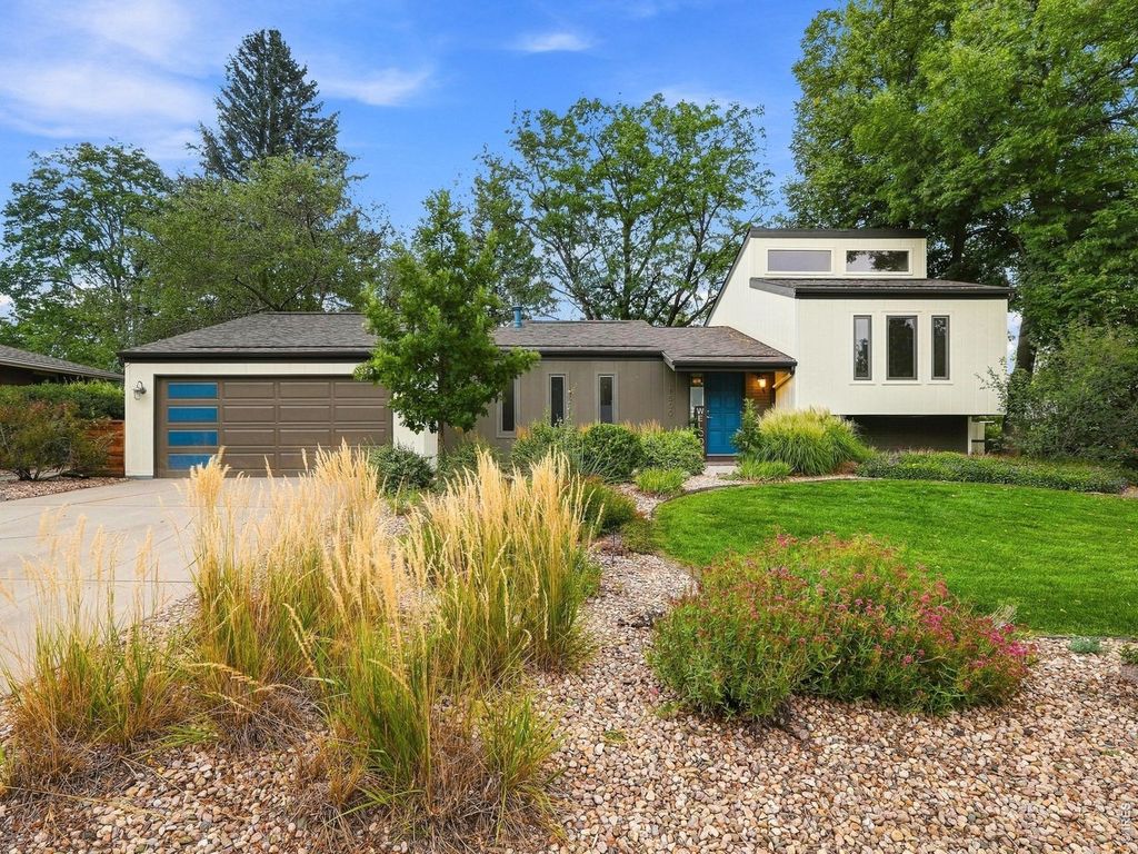 1500 Patton St