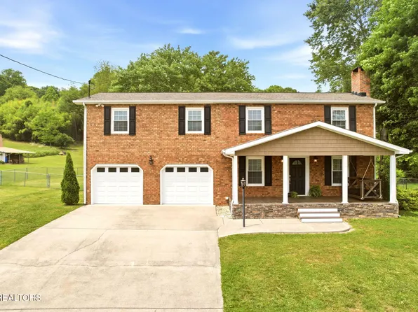 208 Lake View Ln, Oak Ridge, TN 37830