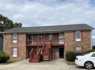 1818 Glenn St SW APT 3, Decatur, AL 35603
