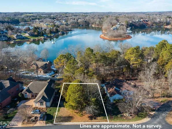 313 Gadusi Ln, Loudon, TN 37774