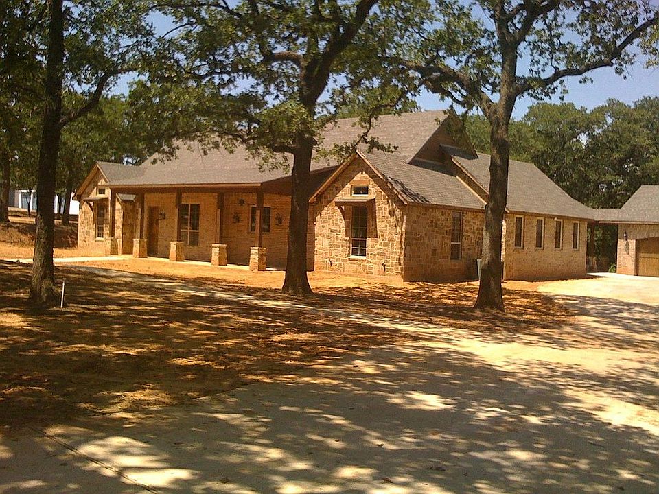 Front/East