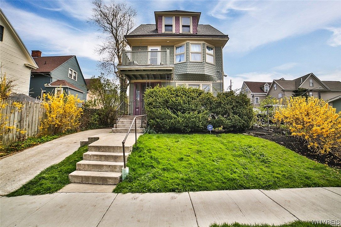333 Ashland Ave, Buffalo, NY 14222 Zillow
