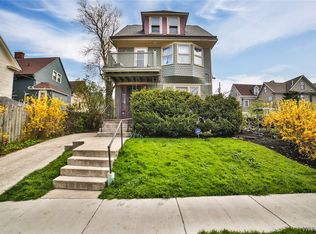 333 Ashland Ave, Buffalo, NY 14222