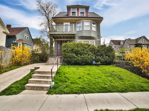 333 Ashland Ave, Buffalo, NY 14222