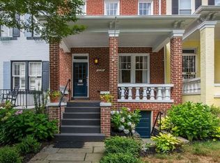 2220 Cathedral Ave NW, Washington, DC 20008