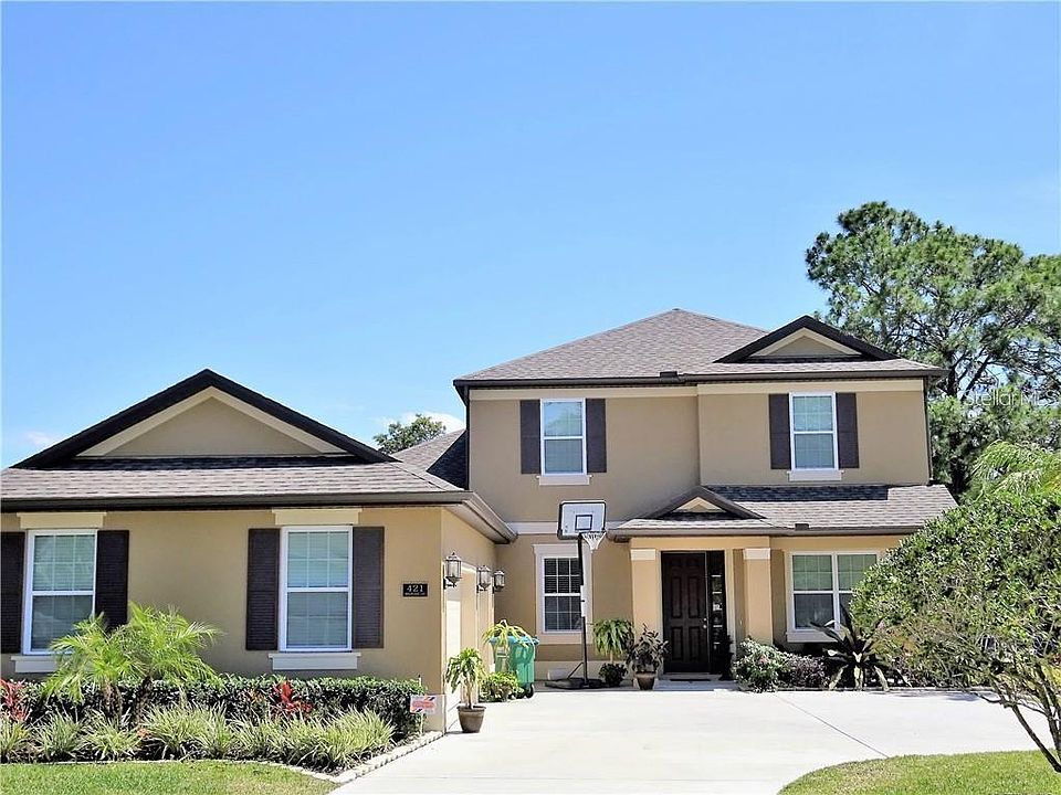 421 Meadowridge Cv, Longwood, FL 32750 Zillow